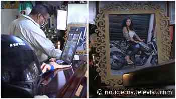 “Se fue contenta”, dice padre sobre su hija fallecida en la México-Cuernavaca - Noticieros Televisa