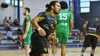 Handball : encore de la Proligue au programme du Frontignan THB - Midi Libre