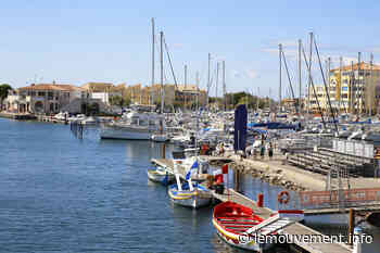 Frontignan : Mi-août, le port de plaisance sera à la fête - Le Mouvement - lemouvement.info