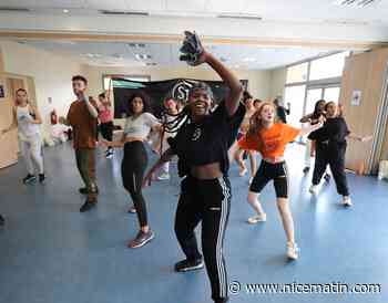Ne loupez pas le battle de danse urbaine ce samedi soir à Antibes
