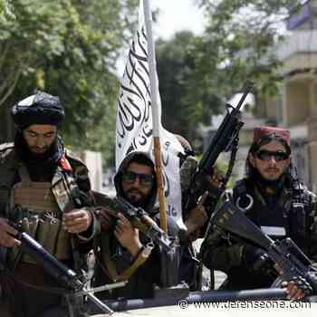 What I Learned While Eavesdropping on the Taliban