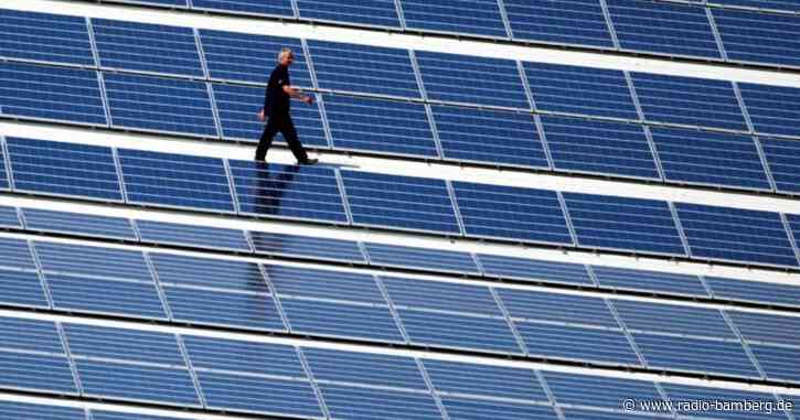 Kommunen fordern 100.000 Solardächer für öffentliche Gebäude