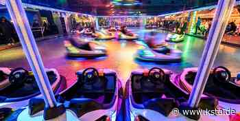 Lohmar-Wahlscheid: Behörden untersagen Kirmes - Kölner Stadt-Anzeiger