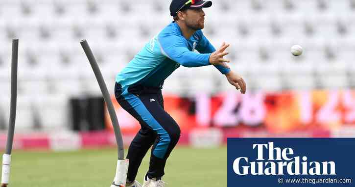 Dawid Malan will be fired up to ‘prove people wrong’ after England recall