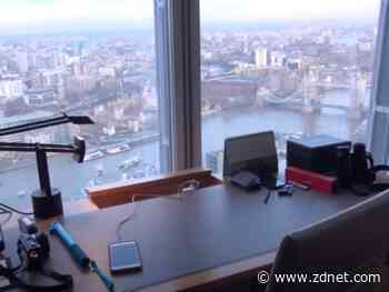 Traveling on business? Get ready for absurd new hotel fees