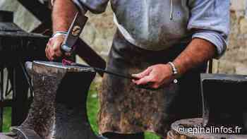 L'Été des Artistes continue - Epinal infos - Epinal Infos