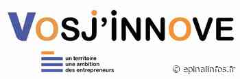 Les « Trophées Innov'action » Entrepreneurs vosgiens, valorisez vos initiatives ! - Epinal infos - Epinal Infos
