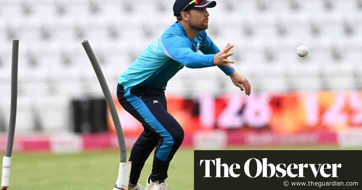 Dawid Malan is backed to ‘prove people wrong’ in England Test recall