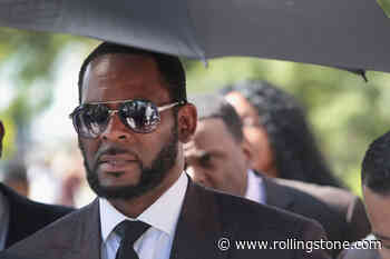 R. Kelly Trial: Former Tour Manager, Physician Testify Against Singer
