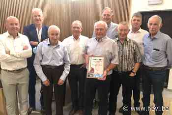 Gerard Smets fietst al vijftig jaar met Hand in Hand Vlijtingen - Het Belang van Limburg