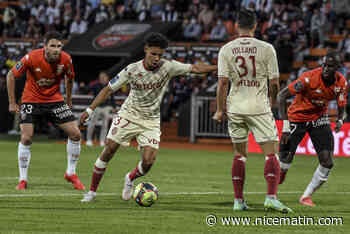 Tout ce qu'il faut savoir avec le match AS Monaco - Lens