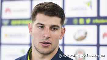 Raiders star considered taking own life as he reveals dark struggle with alcoholism - Fox Sports