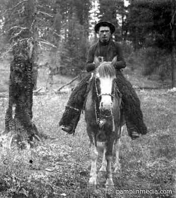 Landmarks named for Andrew 'Bock' Scott - Pamplin Media Group - Pamplin Media Group