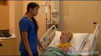 Baylor Scott & White to receive additional nurses from state; others still waiting - KWTX