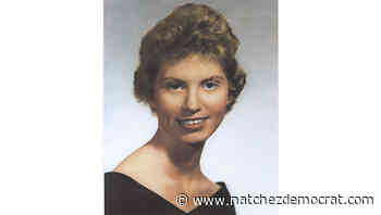 Pauline Tarver Scott - Mississippi's Best Community Newspaper | Mississippi's Best Community Newspaper - Natchez Democrat