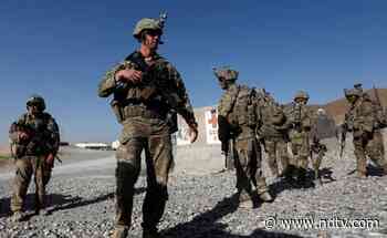 "We Have Hours": US Army Veteran Pushes For Rescue Of Afghan Interpreter - NDTV