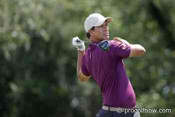 2021 Northern Trust: Back Nine Troubles End Adam Scott’s Postseason - Pro Golf Now