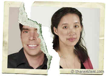 Billionaire divorce: couple battles over Silicon Valley real estate holdings - The Real Deal