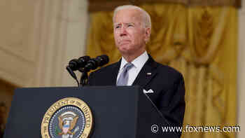 Sen. Rick Scott: Biden's Afghanistan disaster calls into question the president's fitness to lead - Fox News