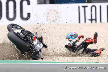 What next for WorldSBK Champion Tom Sykes after Scott Redding BMW deal? - Visordown