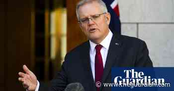 Scott Morrison warns leaders not to break Covid reopening ‘deal’ as states call for new vaccine modelling - The Guardian Australia