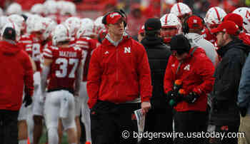 Nebraska football, head coach Scott Frost under NCAA investigation - Badgers Wire