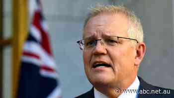 Scott Morrison's Afghanistan response needs a boost in its compassion quotient - ABC News