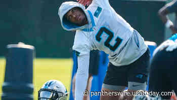 What we learned from Panthers GM Scott Fitterer on Wednesday - Panthers Wire