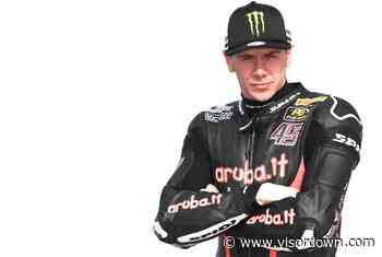 Scott Redding to make shock move to BMW for 2022 WorldSBK - Visordown
