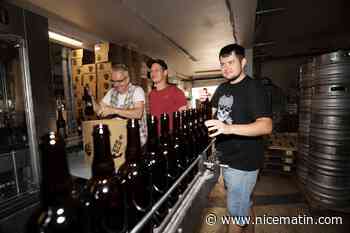 Vous aimez la bière locale? Découvrez les brasseries artisanales autour de Toulon