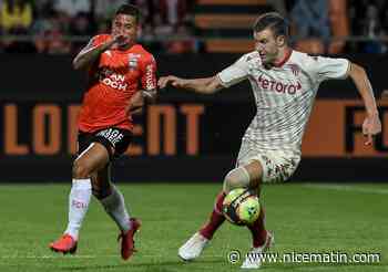 Pavlovic et Diatta titulaires, Volland sur le banc... Le onze de l'AS Monaco contre Lens