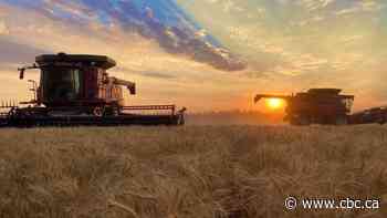 Farmers seeking 'right to repair' rules to fix their own tractors gain White House ally