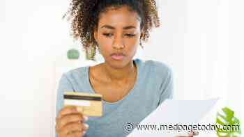 Why You Need a Credit Card in Med School