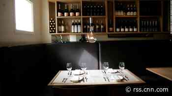How the Delta variant is upending restaurants