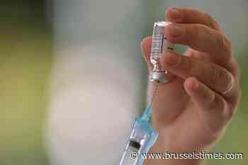 Coronavirus: Man receives five vaccine jabs in 10 weeks in Brazil - The Brussels Times