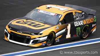 2021 FireKeepers Casino 400 odds, picks: NASCAR at Michigan predictions from advanced model