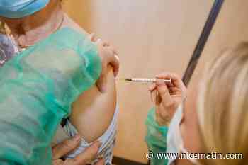 Covid-19: deux jours réservés à la vaccination des ados en prévision de la rentrée à Valbonne