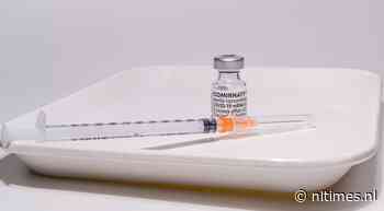 Dutch coronavirus 7-day average now over 3% higher than a week ago - NL Times