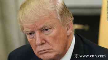 Opinion: Trump's conduct needs a federal investigation