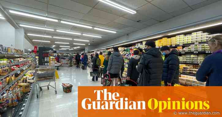 In New Zealand, it has been easy to forget Covid – now we are too complacent | Brian Ng