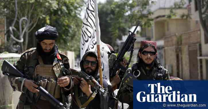 Why not all Islamist extremists are buoyed by the Taliban’s victory