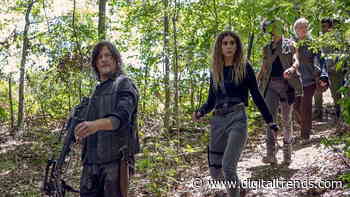 The Walking Dead is coming to an end, but its life lessons will stick around