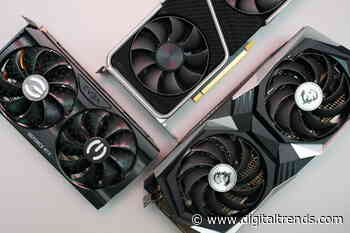 The best 1080p graphics cards in 2021