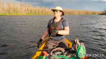 Cancelled trips and climate change: Backcountry enthusiasts notice impact on B.C.