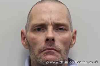 Urgent appeal to trace man after Westminster murders