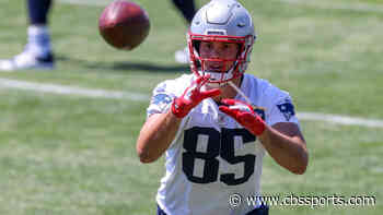 Fantasy Football Rankings 2021: Sleepers from unbiased NFL model that predicted A.J. Brown's huge season