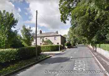 Police officer assaulted in Longridge while attending 'routine call'