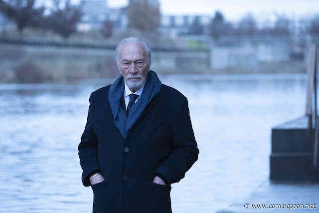 Archie Panjabi Recalls Her ‘Instant Connection’ with the Late Christopher Plummer