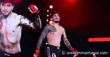 Dillon Danis clashes with Diego Sanchez over proposed bare knuckle fight: ‘I don’t wanna go to jail for murde… - MMA Mania