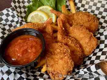 How to make beer cocktail sauce from the Dillon Dam Brewery - Summit Daily News